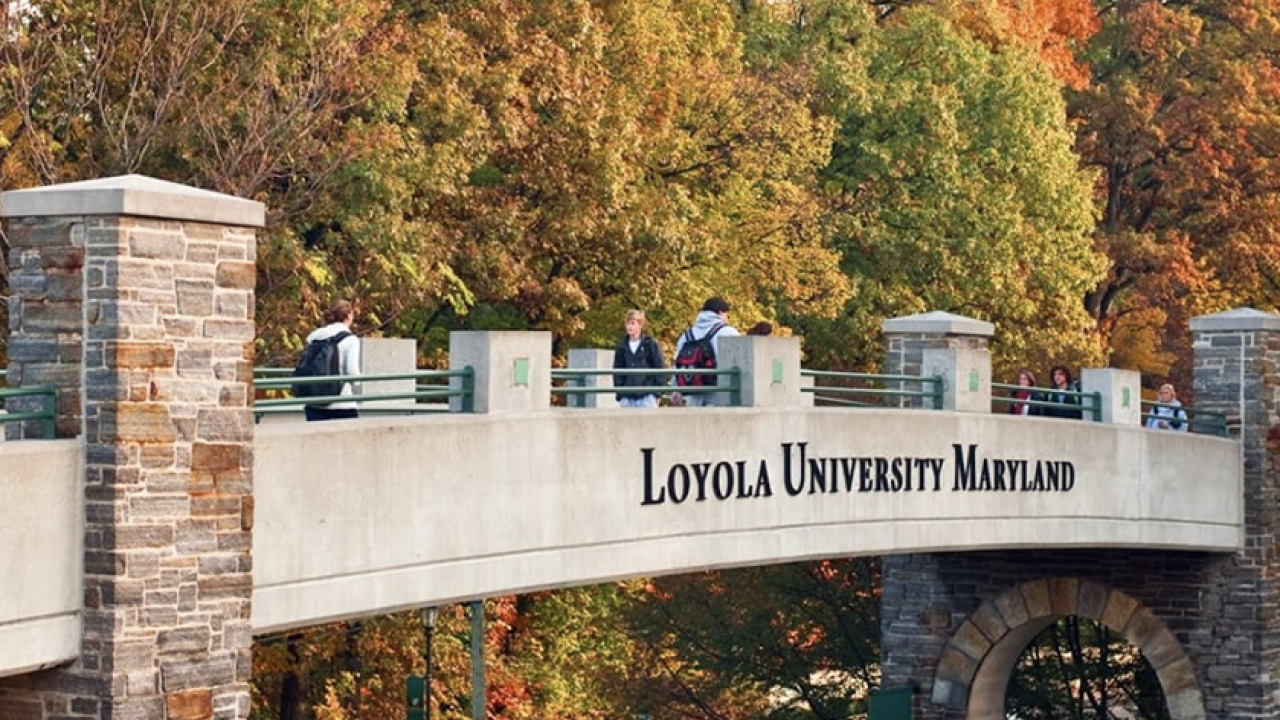 Bomb Threats Investigated At Loyola University In Baltimore bomb-threats-investigated-at-loyola-university-in-baltimore